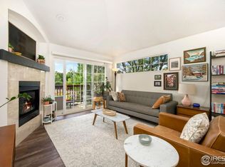 3002 W Elizabeth St UNIT 5H, Fort Collins, CO 80521