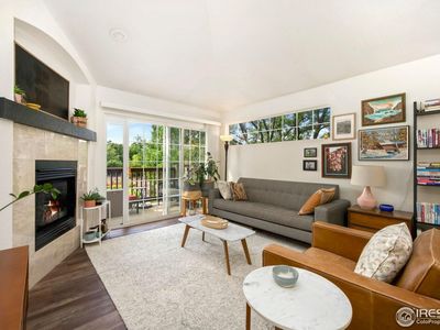 3002 W Elizabeth St #5H, Fort Collins, CO, 80521