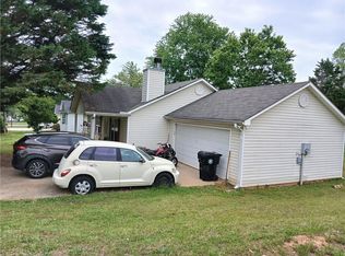 60 Angela Ln, Dawsonville, GA 30534