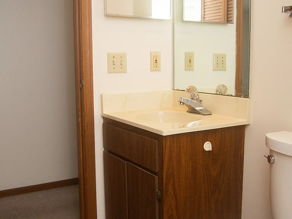 Half Bath
