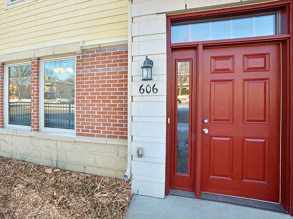 Welcome to your new home!