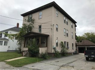 11 Middle Ave, Mexico, ME 04257
