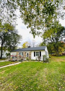 350 S Almont Ave, Imlay City, MI, 48444
