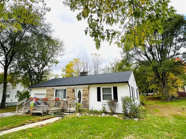 350 S Almont Ave, Imlay City, MI 48444