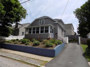 45 Gray St, Providence, RI 02909