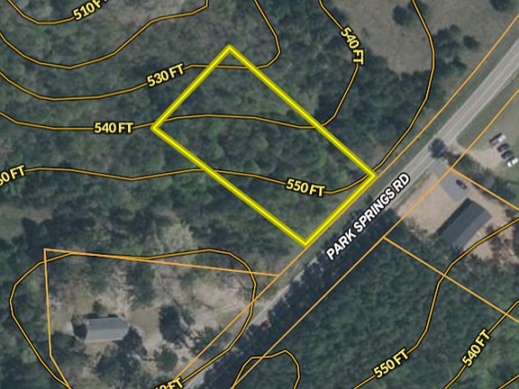 4th image of 4 Park Springs Rd Lot Wp004