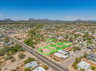 6061 S Clair Cir #18, Tucson, AZ 85706