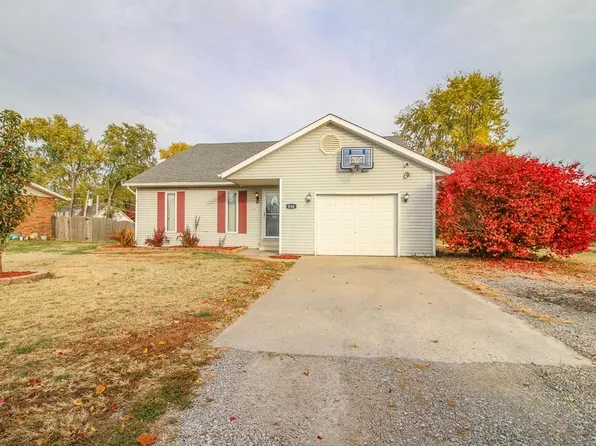 538 Thorngate Rd, Granite City, IL 62040