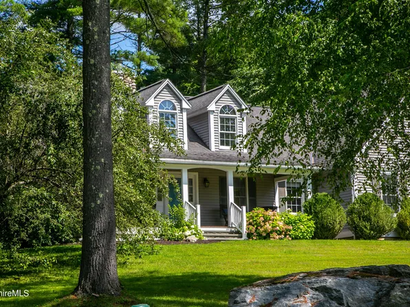 11A Interlaken Cross Rd, Stockbridge, MA 01262