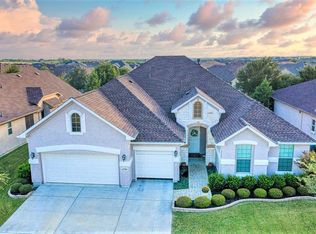 11709 Lynnbrook Dr, Denton, TX 76207