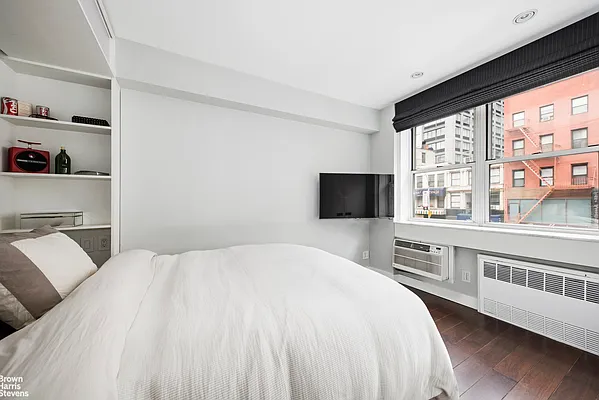 Rented by Brown Harris Stevens | media 7