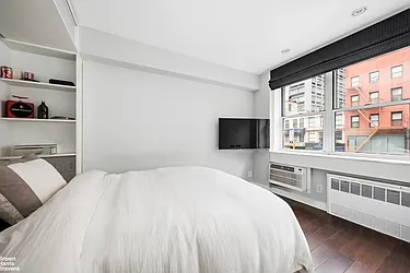 Rented by Brown Harris Stevens