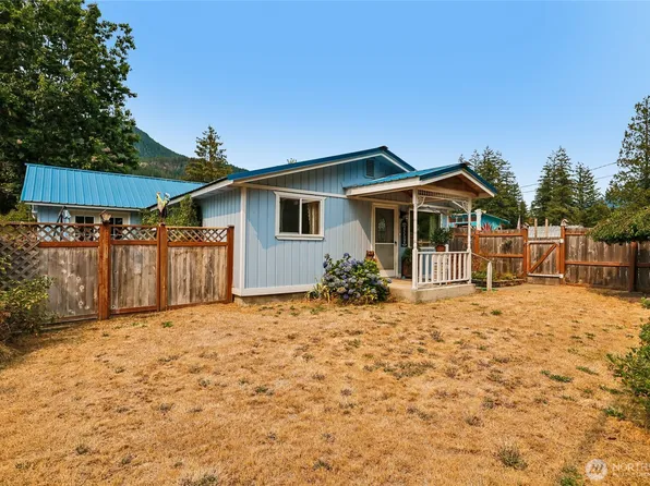 59291 State Route 20, Marblemount, WA 98267