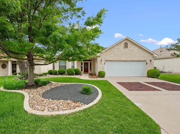 815 River Walk Trl, Georgetown, TX 78633