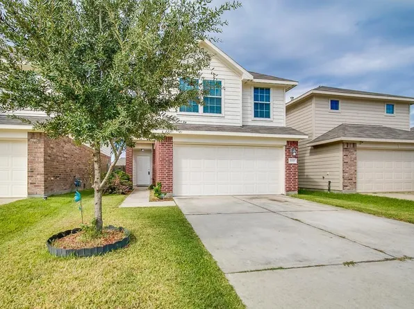 9315 Ratama Creek Ln, Houston, TX 77064