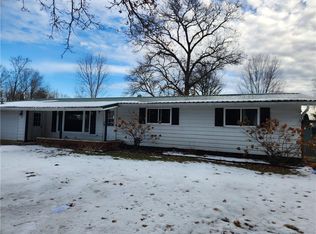 100 Locust Drive, Hixton, WI 54635