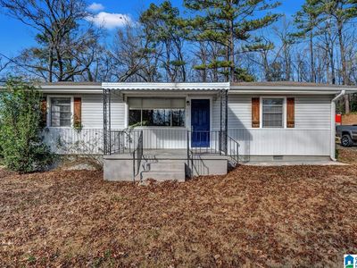 120 Farley Ave, Gardendale, AL, 35071