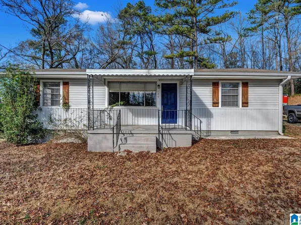 120 Farley Ave, Gardendale, AL 35071