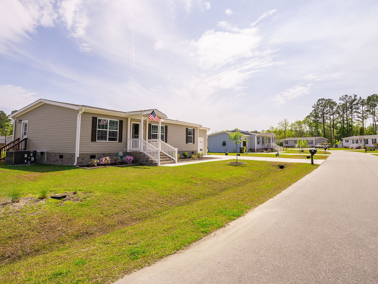 Coastal Estates by Sun Homes in Hampstead NC Zillow