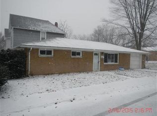 101 NW J St, Richmond, IN