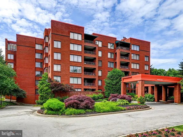 1 Gristmill Ct APT 103, Baltimore, MD 21208