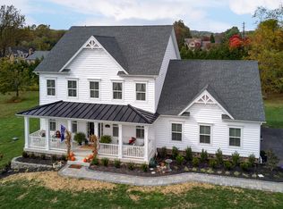 3940 Ady Rd, Pylesville, MD 21132