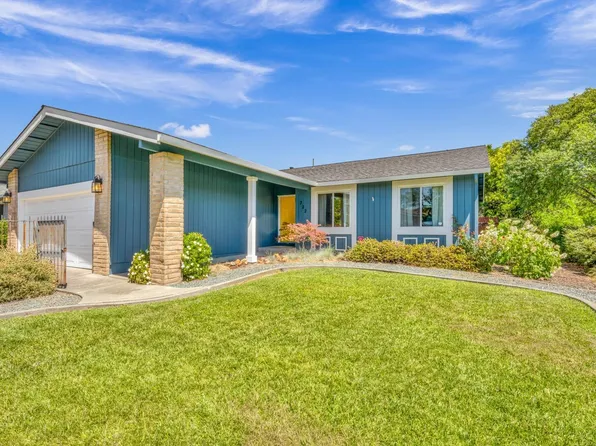 722 Lathrop Street, Napa, CA 94558