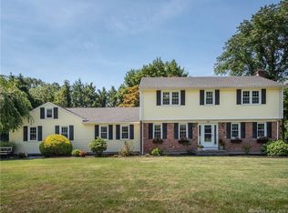 101 Far Horizon Dr, Cheshire, CT 06410