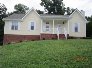 6200 Hunter Valley Rd, Ooltewah, TN 37363