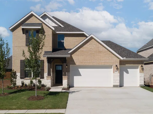 3156 Patrinia St, Royse City, TX 75189