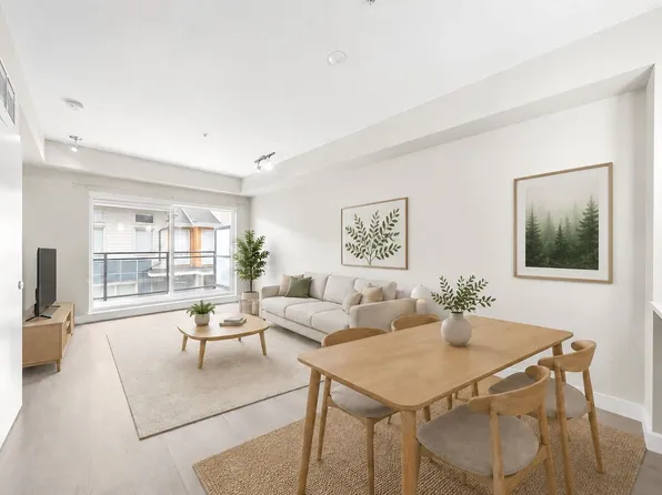 10155 River Dr #313, Richmond, BC V6X 1Y8