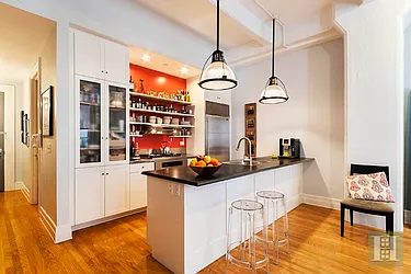 Sold by Halstead Real Estate