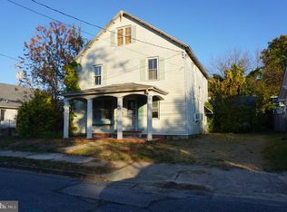 113 N 2nd St, Denton, MD 21629