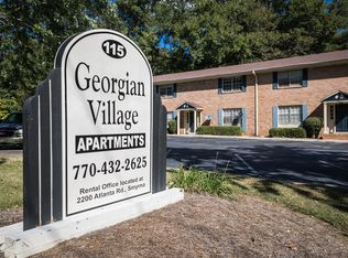 1731 Sams St SE, Marietta, GA 30060