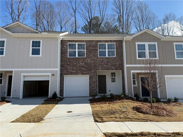 2558 Coventry St SW, Atlanta, GA 30331