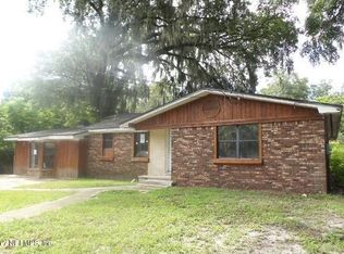 7702 Free Ave, Jacksonville, FL 32211