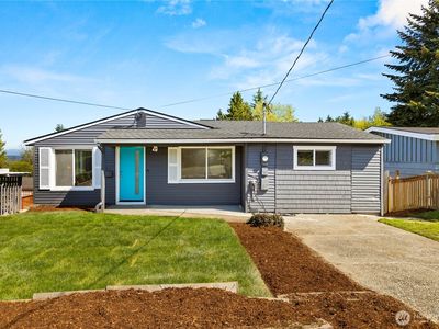 10208 Occidental Avenue S, Seattle, WA, 98168