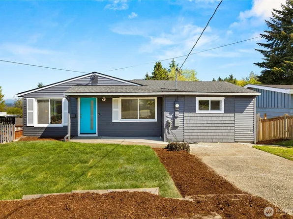 10208 Occidental Avenue S, Seattle, WA 98168