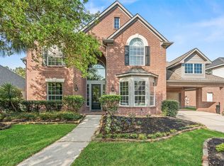 19238 Clear Sky Dr, Humble, TX 77346