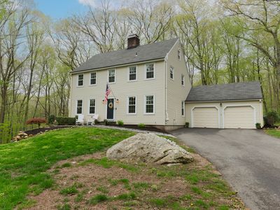 81 Colonial Road, Madison, CT, 06443