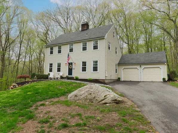 81 Colonial Road, Madison, CT 06443