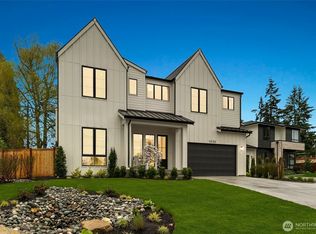 1035 159th Pl SE, Bellevue, WA