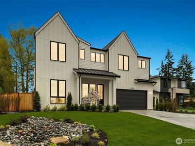 1035 159th Place SE, Bellevue, WA, 98008