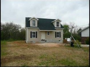 5110 Montwood Dr, Knoxville, TN 37921