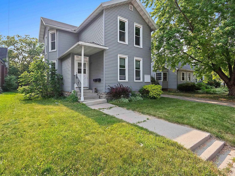735 Jackson St, Oshkosh, WI 54901 MLS 50276008 Zillow