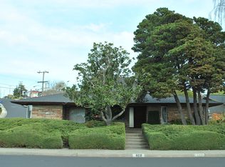 823 Vaqueros Ave, Rodeo, CA 94572