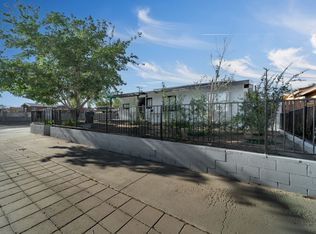 727 W Avenue H2, Lancaster, CA 93534
