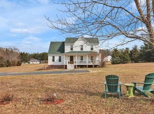 1210 Rocky Ford Rd, Powhatan, VA 23139
