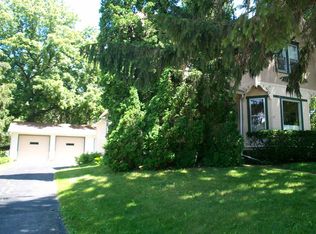 509 Madison Ave, Lodi, WI 53555