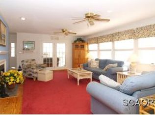 31646 N Ocean Way, Bethany Beach, DE 19930